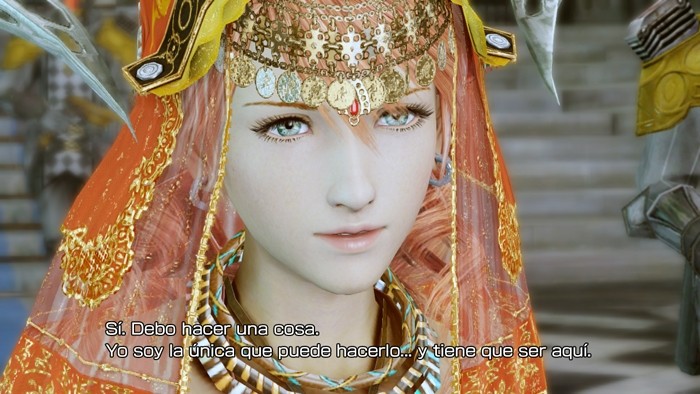 Lightning Returns: Final Fantasy XIII - Imagen 32